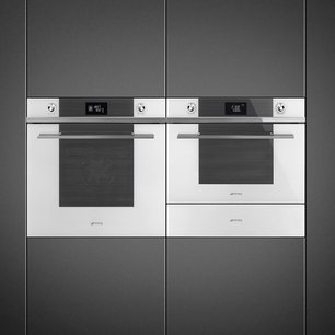 Подогреватель посуды Smeg CPR115B фото 2 в Санкт-Петербурге