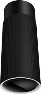 Вытяжка Maunfeld EDELWEISS 39 ISLA Black/Anthracite фото 3 в Санкт-Петербурге