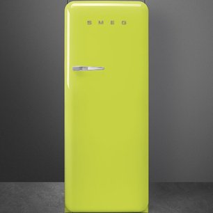 Холодильник Смег FAB28RVE1 фото 2 в Санкт-Петербурге Холодильник Smeg FAB28RVE1 фото 2 в Санкт-Петербурге