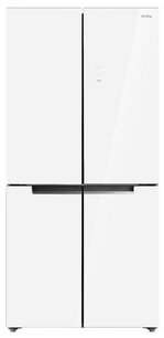 Холодильник Korting KNFM 84177 GW фото в Санкт-Петербурге