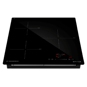 Индукционная варочная панель Maunfeld AVI4535SBK фото 4 в Санкт-Петербурге