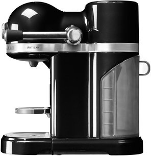 Кофемашина Китчен Эйд 5KES0504EOB фото 3 в Санкт-Петербурге Кофемашина KitchenAid 5KES0504EOB фото 3 в Санкт-Петербурге