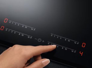 Варочная панель АЕГ IKE74471IB фото 4 в Санкт-Петербурге Варочная панель AEG IKE74471IB фото 4 в Санкт-Петербурге