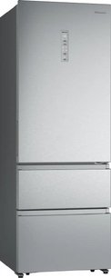 Холодильник Hisense RT641N4ACE фото 4 в Санкт-Петербурге