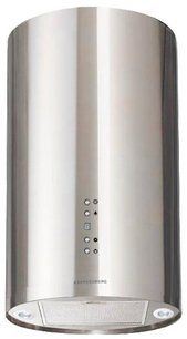 Вытяжка Kuppersberg TUBA 35 X фото в Санкт-Петербурге