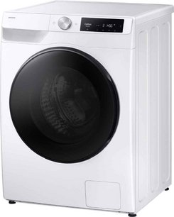 Стирально-сушильная машина Samsung WD11DG6B85BELP фото 3 в Санкт-Петербурге