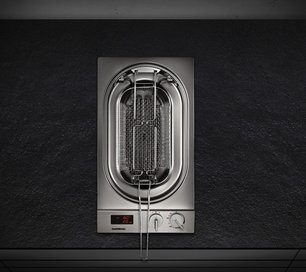 Фритюрница Гаггенау VF 230-114 фото 2 в Санкт-Петербурге Фритюрница Gaggenau VF 230-114 фото 2 в Санкт-Петербурге