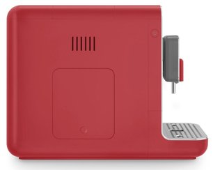 Кофемашина Smeg BCC02RDMEU фото 2 в Санкт-Петербурге