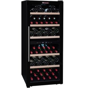 Винный шкаф Ла Соммельер CVD102DZA фото в Санкт-Петербурге Винный шкаф La Sommeliere CVD102DZA фото в Санкт-Петербурге