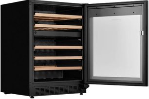 Встраиваемый винный шкаф Kuppersberg RBW 86 фото 3 в Санкт-Петербурге