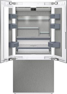 Встраиваемая холодильно-морозильная комбинация Гаггенау RY492304 фото в Санкт-Петербурге Встраиваемая холодильно-морозильная комбинация Gaggenau RY492304 фото в Санкт-Петербурге