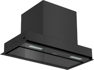 Встраиваемая вытяжка Franke EVO 60 BK фото в Санкт-Петербурге