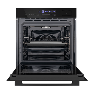 Духовой шкаф Maunfeld MEOR7216STFB фото 2 в Санкт-Петербурге