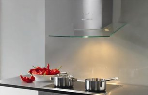 Вытяжка Миле DA 5960 W  фото 3 в Санкт-Петербурге Вытяжка Miele DA 5960 W  фото 3 в Санкт-Петербурге