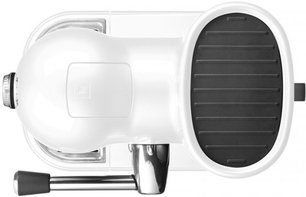Кофемашина Китчен Эйд 5KES0503EFP фото 4 в Санкт-Петербурге Кофемашина KitchenAid 5KES0503EFP фото 4 в Санкт-Петербурге