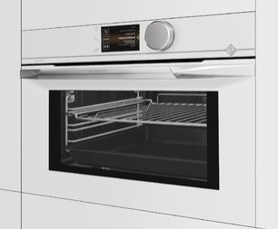 Встраиваемая микроволновая печь Де Дитрих DKC4756W фото 3 в Санкт-Петербурге Встраиваемая микроволновая печь De Dietrich DKC4756W фото 3 в Санкт-Петербурге