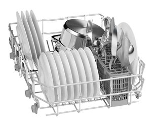 Посудомоечная машина Сименс SR 64E005 RU фото 4 в Санкт-Петербурге Посудомоечная машина Siemens SR 64E005 RU фото 4 в Санкт-Петербурге