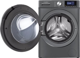 Стиральная машина Maunfeld MFWM127ISB02 фото 3 в Санкт-Петербурге