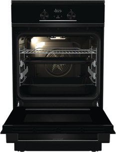 Электрическая плита Gorenje GEIT5C60BPG фото 4 в Санкт-Петербурге