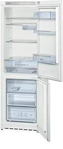 Двухкамерный холодильник Бош KGV 36XW20 R фото в Санкт-Петербурге Двухкамерный холодильник Bosch KGV 36XW20 R фото в Санкт-Петербурге