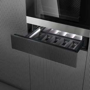 Выдвижной винный шкаф Dometic DrawBar 5S фото 2 в Санкт-Петербурге