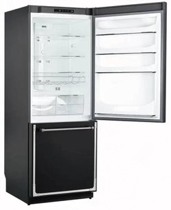 Холодильник Куперсберг NRS 1857 ANT SILVER фото 3 в Санкт-Петербурге Холодильник Kuppersberg NRS 1857 ANT SILVER фото 3 в Санкт-Петербурге