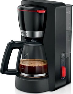 Кофемашина Bosch TKA4M233 фото в Санкт-Петербурге