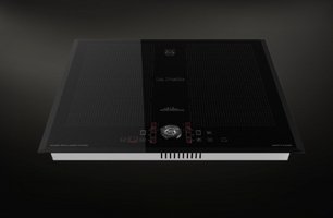 Варочная панель Kaiser KCT 61 FI фото 4 в Санкт-Петербурге