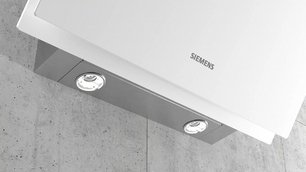 Вытяжка Сименс LC68KAK20T фото 2 в Санкт-Петербурге Вытяжка Siemens LC68KAK20T фото 2 в Санкт-Петербурге