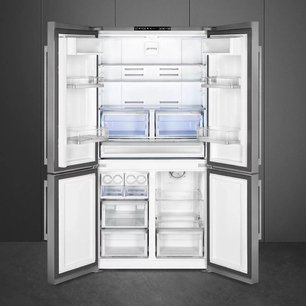 Холодильник Смег FQ60XP1 фото 2 в Санкт-Петербурге Холодильник Smeg FQ60XP1 фото 2 в Санкт-Петербурге