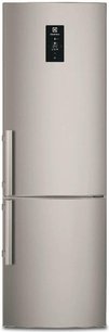 Холодильник Электролюкс EN 3486 MOX фото в Санкт-Петербурге Холодильник Electrolux EN 3486 MOX фото в Санкт-Петербурге