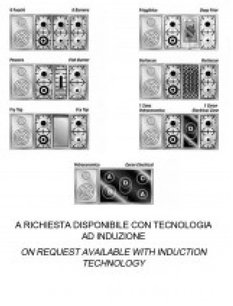 Варочный центр Restart GGR 141 фото 2 в Санкт-Петербурге