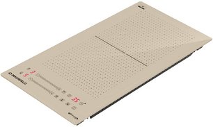 Варочная панель Maunfeld CVI292S2FBG Inverter фото 3 в Санкт-Петербурге