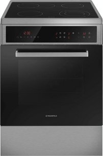 Электрическая плита Maunfeld MEC611CS10TD фото в Санкт-Петербурге