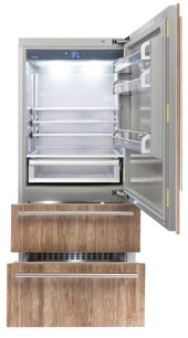 Встраиваемый холодильник Fhiaba S900HST6I фото в Санкт-Петербурге