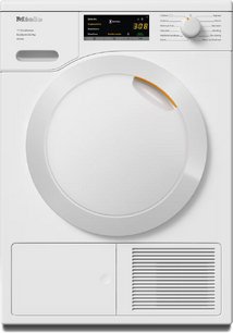 Сушильная машина Миле TEA525WP Chrome Edition фото в Санкт-Петербурге Сушильная машина Miele TEA525WP Chrome Edition фото в Санкт-Петербурге