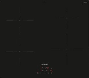 Индукционная варочная панель Siemens EU611BEB6E фото в Санкт-Петербурге