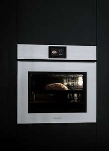 Духовой шкаф Баразза 1FVAPI фото 3 в Санкт-Петербурге Духовой шкаф Barazza 1FVAPI фото 3 в Санкт-Петербурге