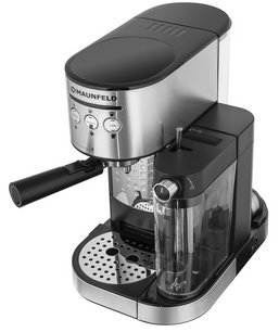 Кофемашина Маунфилд MF-720S PRO фото 2 в Санкт-Петербурге Кофемашина Maunfeld MF-720S PRO фото 2 в Санкт-Петербурге