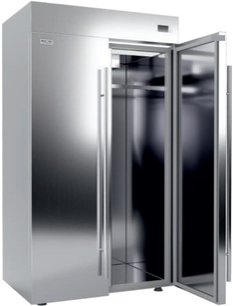 Холодильник для шуб Блю Айс Профессионал SBI1200P2 2000 фото в Санкт-Петербурге Холодильник для шуб Blue Ice Professional SBI1200P2 2000 фото в Санкт-Петербурге