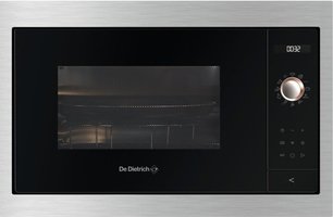 Встраиваемая микроволновая печь Де Дитрих DMG7129X фото в Санкт-Петербурге Встраиваемая микроволновая печь De Dietrich DMG7129X фото в Санкт-Петербурге