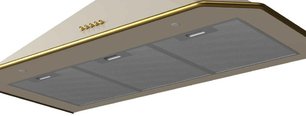 Купольная вытяжка Кертинг KHC 9839 RGB фото 2 в Санкт-Петербурге Купольная вытяжка Korting KHC 9839 RGB фото 2 в Санкт-Петербурге