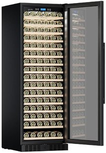 Встраиваемый винный шкаф Мэйвел MV171-KBT1 фото 4 в Санкт-Петербурге Встраиваемый винный шкаф Meyvel MV171-KBT1 фото 4 в Санкт-Петербурге