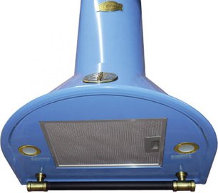 Вытяжка Кайзер А 6423 BluBe Eco фото 4 в Санкт-Петербурге Вытяжка Kaiser А 6423 BluBe Eco фото 4 в Санкт-Петербурге