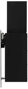 Вытяжка Krona AURA 600 FRAME BLACK S фото 3 в Санкт-Петербурге Вытяжка Krona AURA 600 FRAME BLACK S фото 3 в Санкт-Петербурге