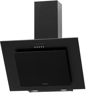 Вытяжка Krona VIERKANT 600 Black PB фото 3 в Санкт-Петербурге Вытяжка Krona VIERKANT 600 Black PB фото 3 в Санкт-Петербурге