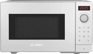 Микроволновая печь Бош FFL023MW0 фото в Санкт-Петербурге Микроволновая печь Bosch FFL023MW0 фото в Санкт-Петербурге