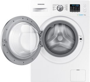 Стиральная машина Samsung WW 60H2220EW фото 3 в Санкт-Петербурге
