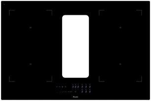 Варочная панель с вытяжкой Пандо E-390/78 V.1130 ECO PLUS + DIFUSOR фото 2 в Санкт-Петербурге Варочная панель с вытяжкой Pando E-390/78 V.1130 ECO PLUS + DIFUSOR фото 2 в Санкт-Петербурге