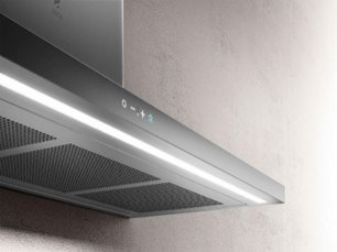 Вытяжка ELICA THIN IX/A/120 фото 3 в Санкт-Петербурге Вытяжка ELICA THIN IX/A/120 фото 3 в Санкт-Петербурге